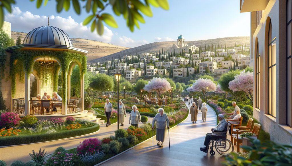 תמונה זו נוצרה על ידי CHATGPT בינה מלאכותית