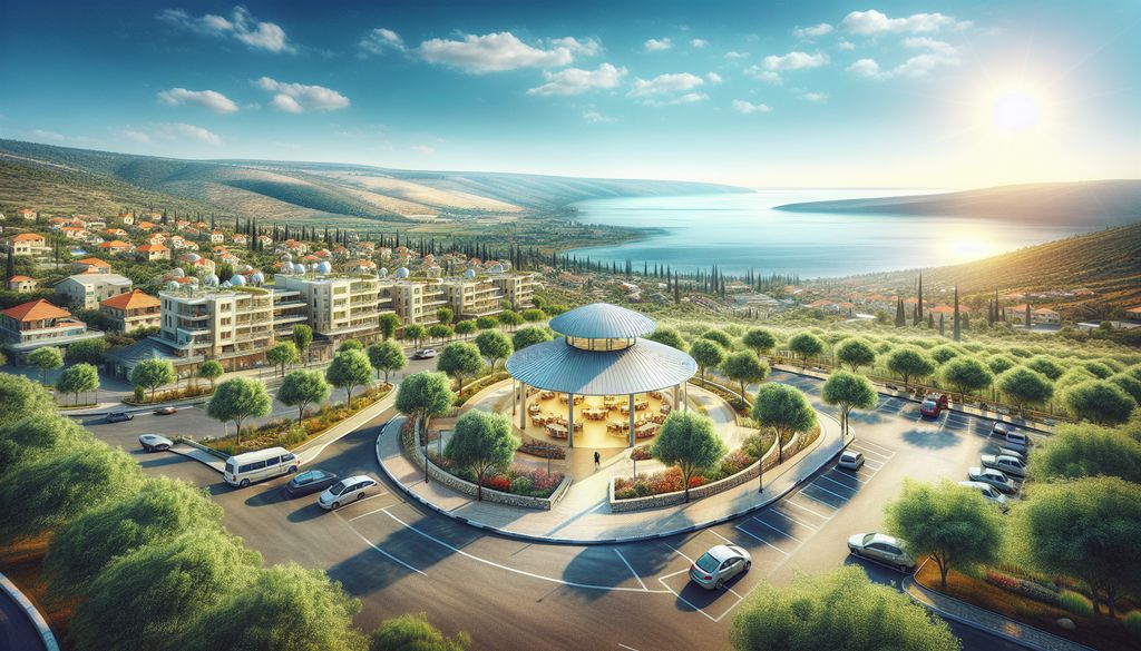 תמונה זו נוצרה על ידי CHATGPT בינה מלאכותית