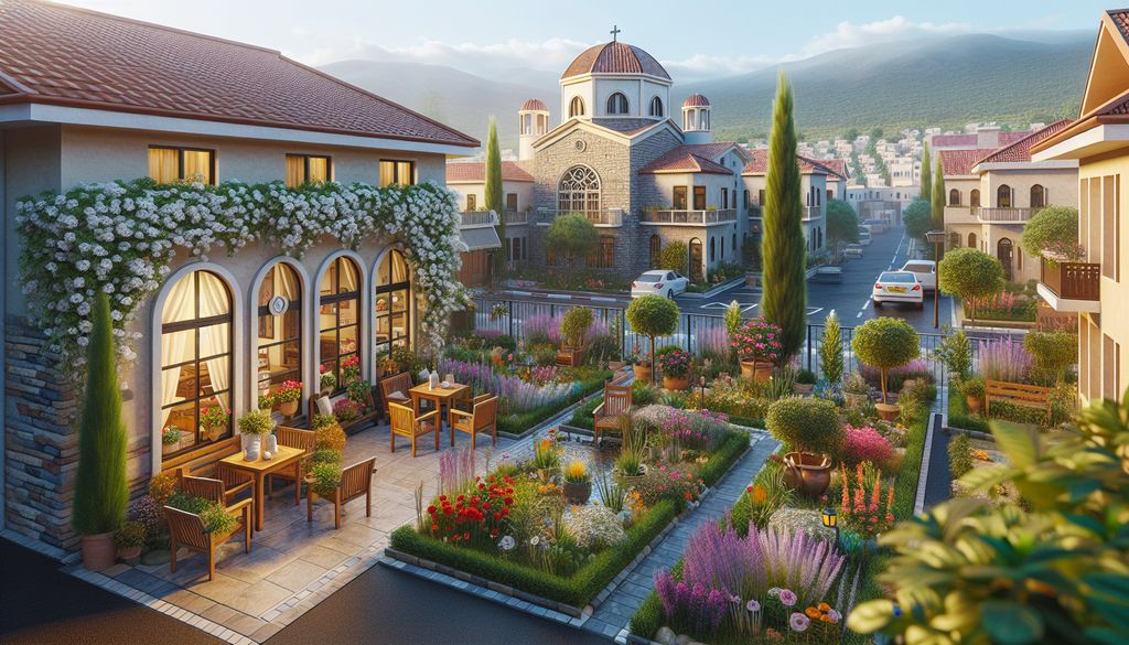 תמונה זו נוצרה על ידי CHATGPT בינה מלאכותית