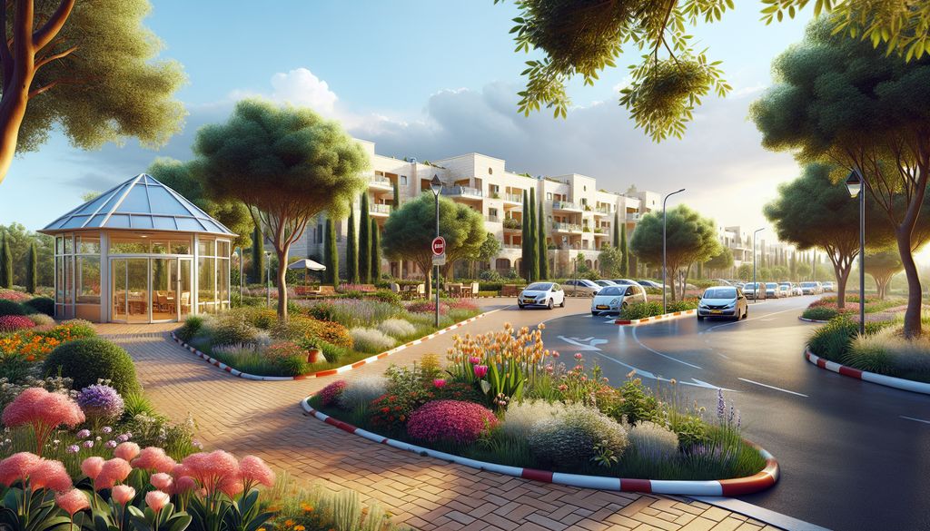 תמונה זו נוצרה על ידי CHATGPT בינה מלאכותית