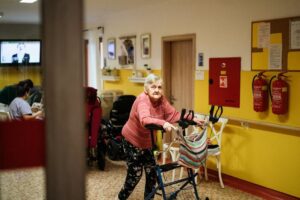 מדריך מקצועי: איך לזהות בית אבות איכותי באשכול?
